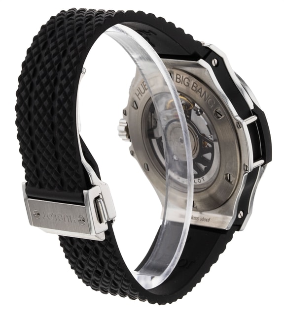 Hublot Big Bang 341.SX.130.RX.114 Image 3